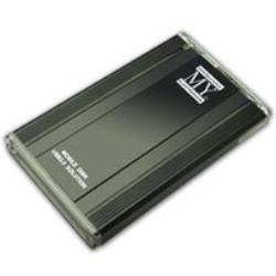 Matsuyama BOX HD2,5"PATA USB CF311